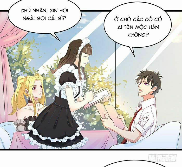 Trùng Sinh Đô Thị Thiên Tôn 8 trang 20