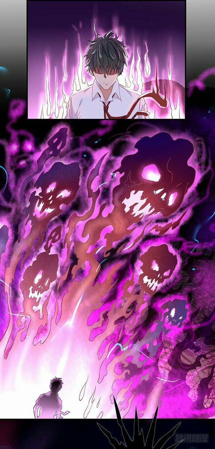 Trùng Sinh Đô Thị Thiên Tôn 8 trang 4