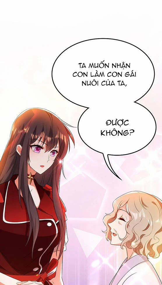 Trùng Sinh Không Gian: Cô Vợ Hào Môn Nóng Bỏng Không Dễ Chọc 261 trang 33