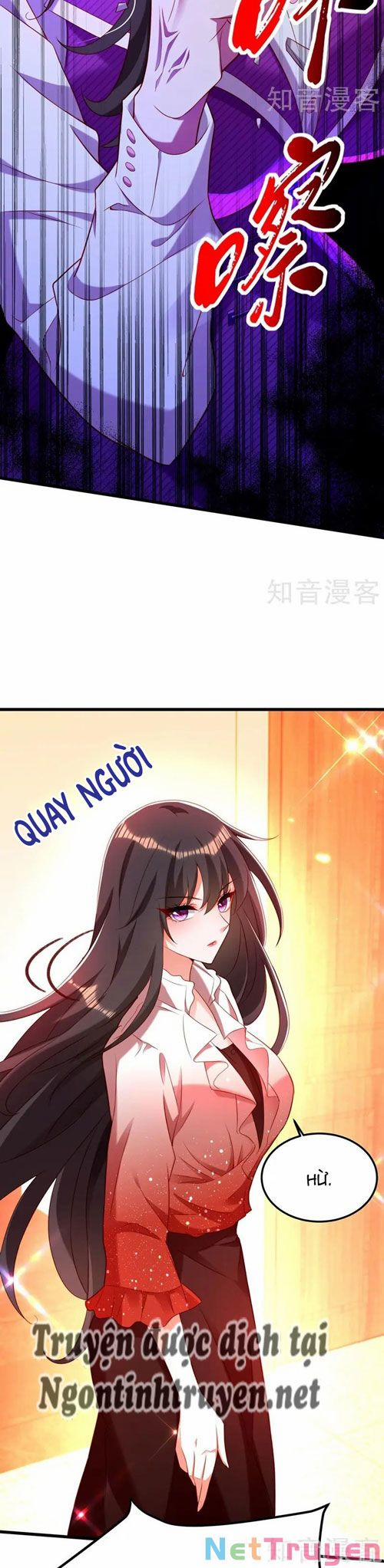 Trùng Sinh Không Gian: Cô Vợ Hào Môn Nóng Bỏng Không Dễ Chọc 265 trang 16