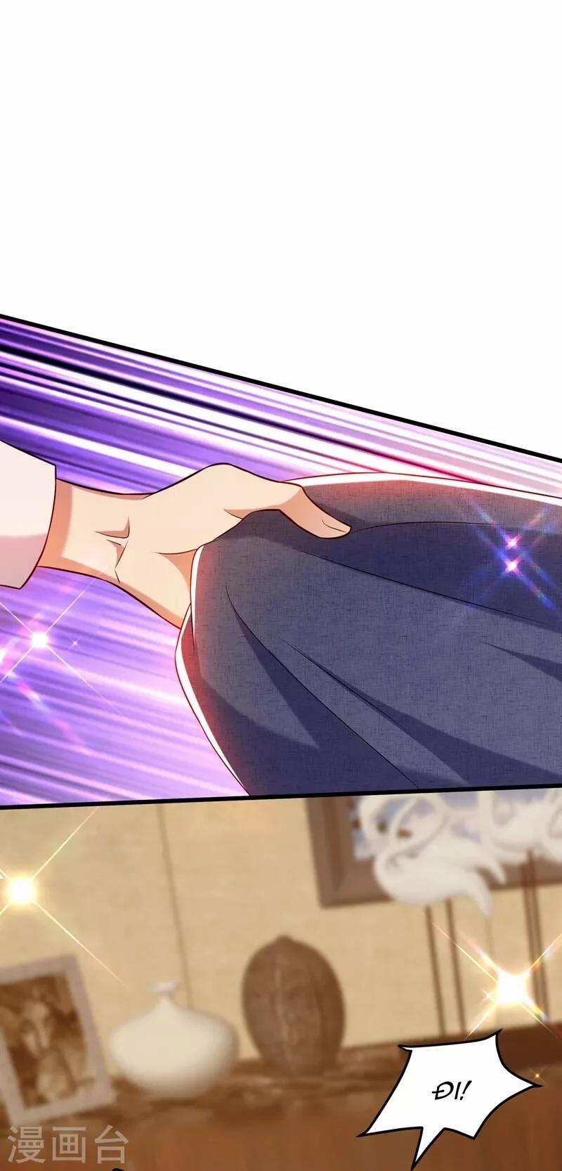 Trùng Sinh Không Gian: Cô Vợ Hào Môn Nóng Bỏng Không Dễ Chọc 276 trang 21