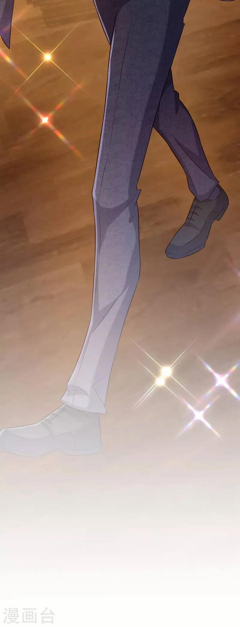 Trùng Sinh Không Gian: Cô Vợ Hào Môn Nóng Bỏng Không Dễ Chọc 276 trang 23