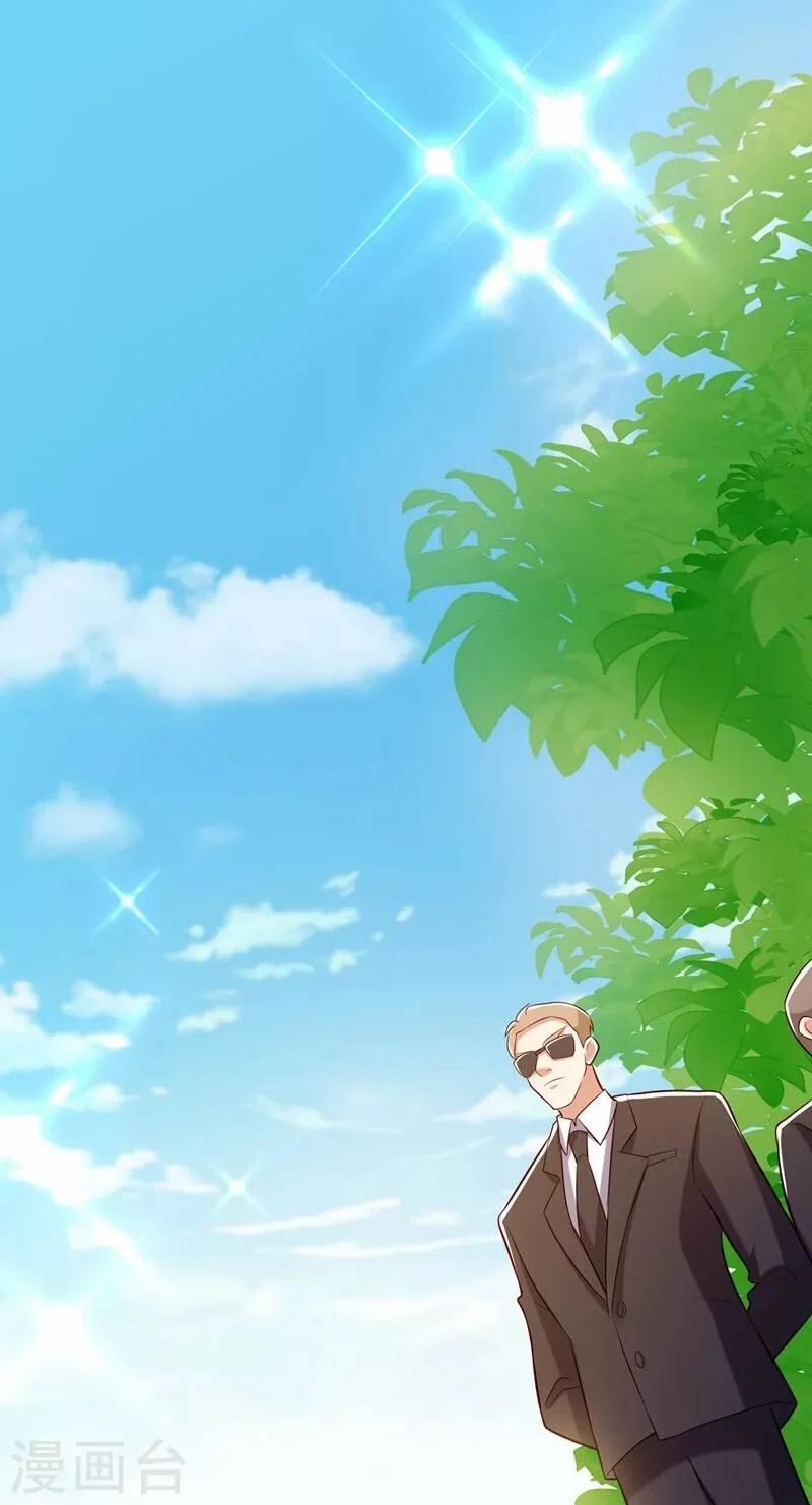 Trùng Sinh Không Gian: Cô Vợ Hào Môn Nóng Bỏng Không Dễ Chọc 276 trang 28