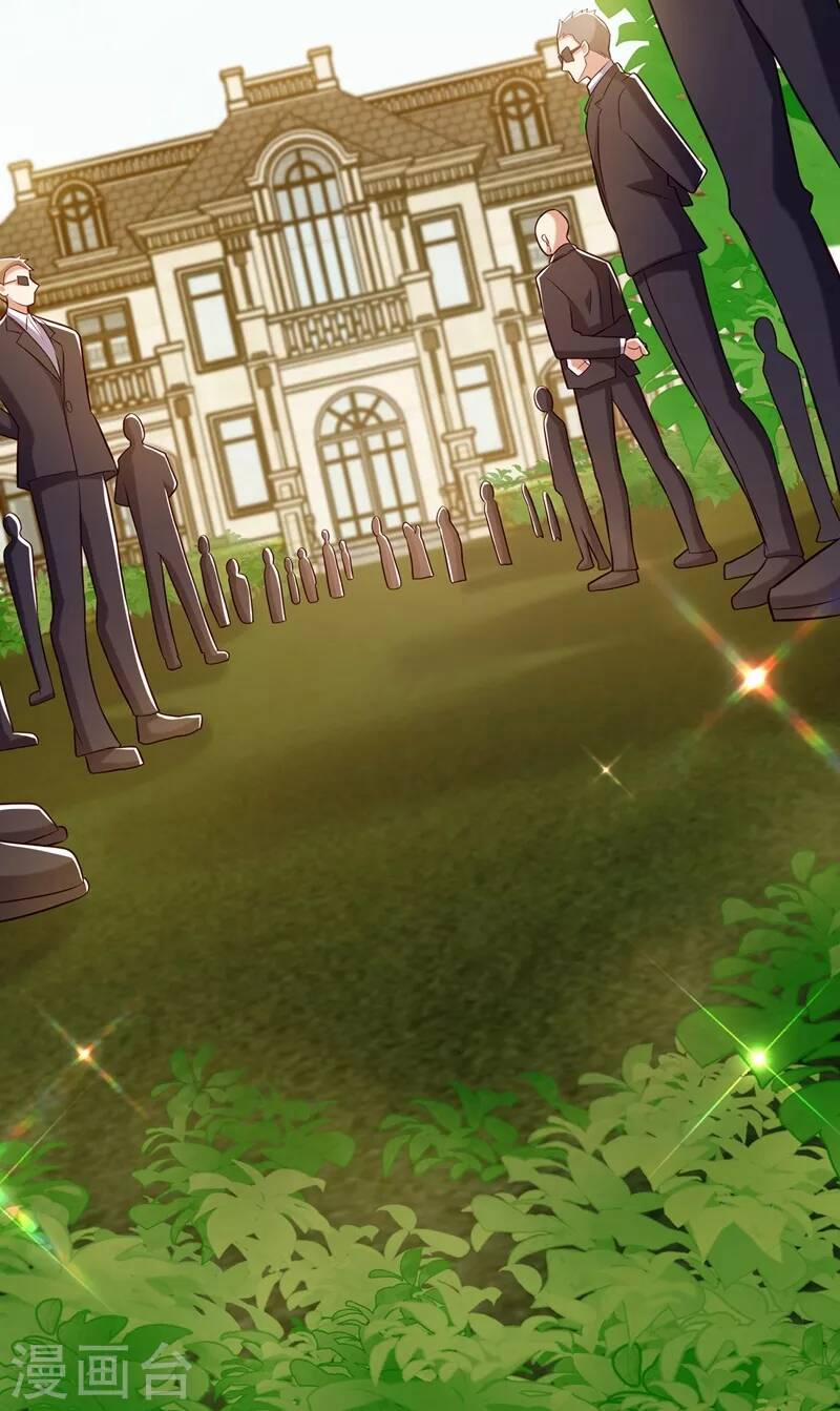 Trùng Sinh Không Gian: Cô Vợ Hào Môn Nóng Bỏng Không Dễ Chọc 276 trang 29