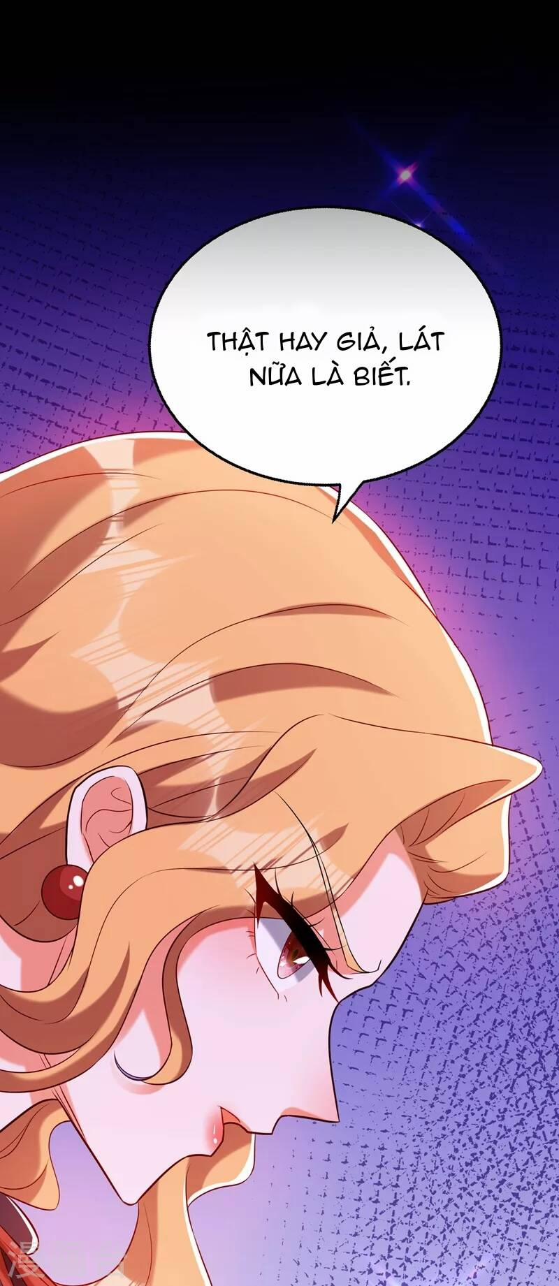 Trùng Sinh Không Gian: Cô Vợ Hào Môn Nóng Bỏng Không Dễ Chọc 276 trang 37