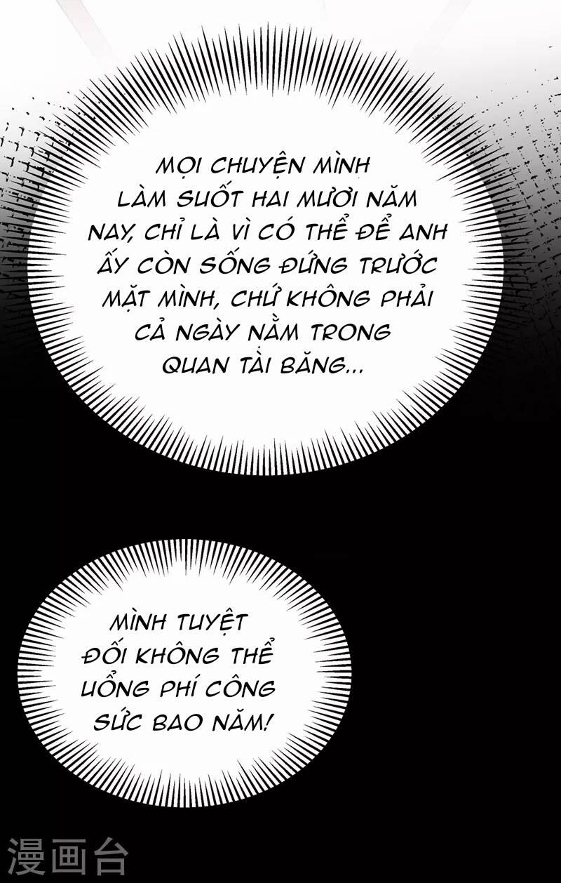 Trùng Sinh Không Gian: Cô Vợ Hào Môn Nóng Bỏng Không Dễ Chọc 276 trang 39