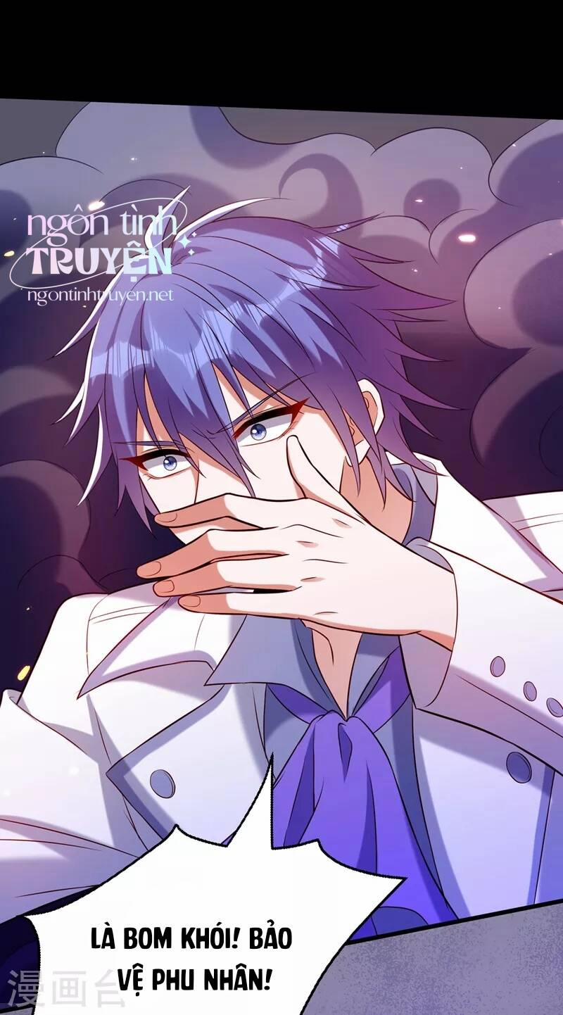 Trùng Sinh Không Gian: Cô Vợ Hào Môn Nóng Bỏng Không Dễ Chọc 276 trang 44