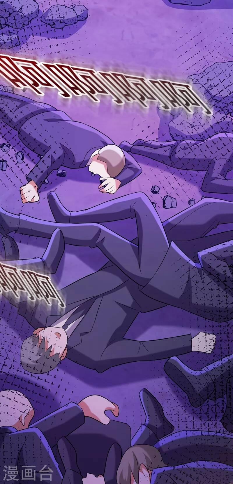 Trùng Sinh Không Gian: Cô Vợ Hào Môn Nóng Bỏng Không Dễ Chọc 277 trang 18