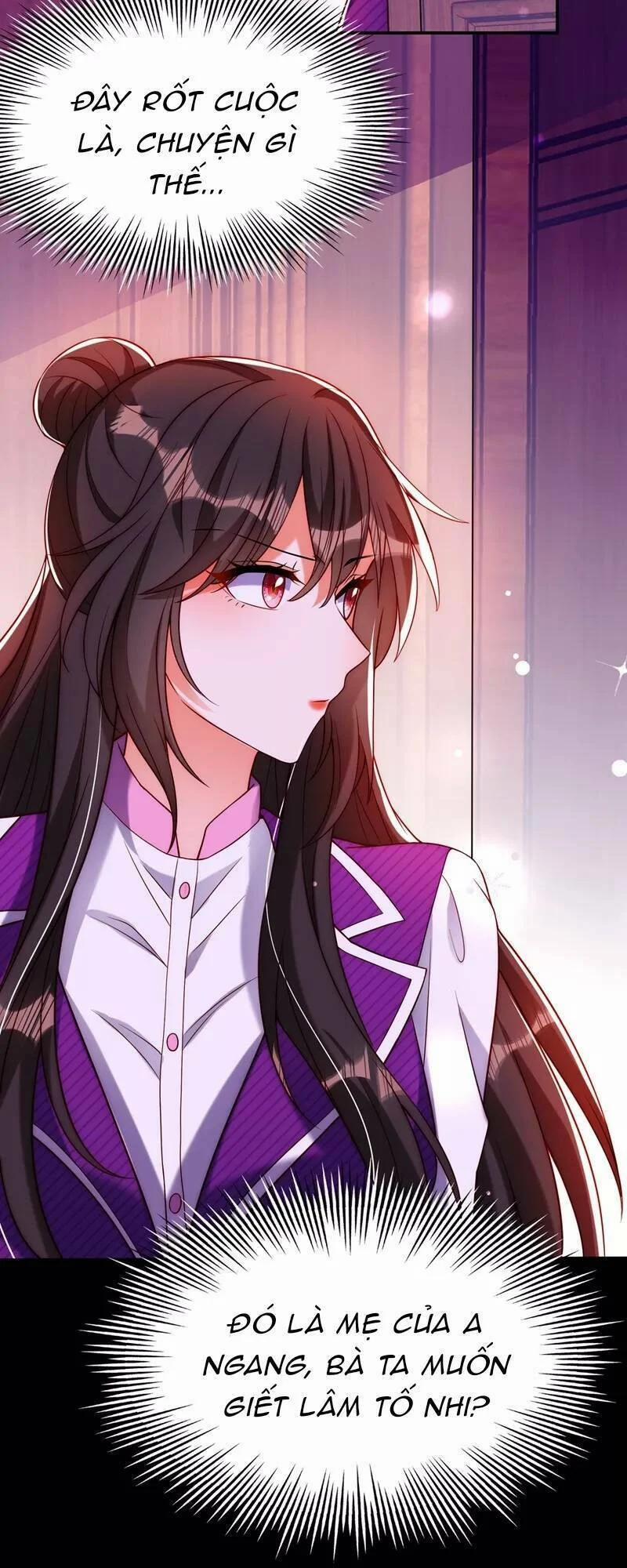Trùng Sinh Không Gian: Cô Vợ Hào Môn Nóng Bỏng Không Dễ Chọc 279 trang 35