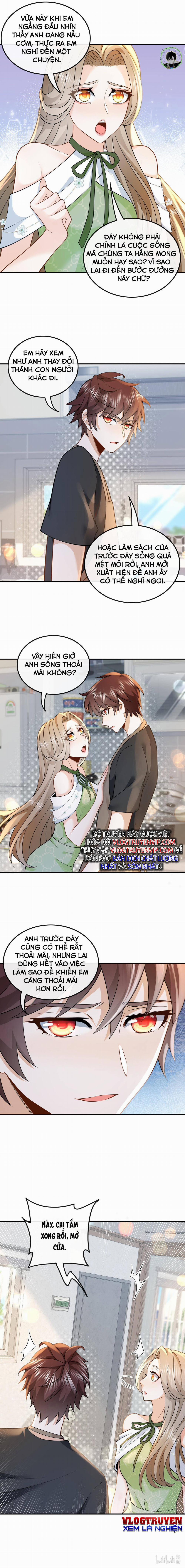 Trùng Sinh, Ta Mới Là Thiên Vương Giải Trí 12 trang 7