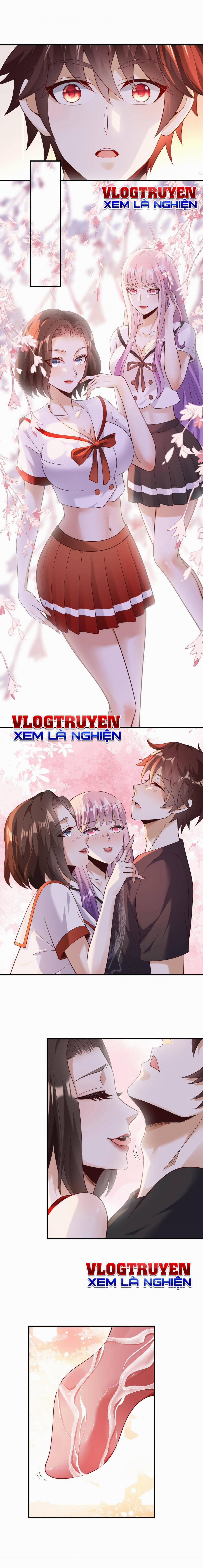 Trùng Sinh, Ta Mới Là Thiên Vương Giải Trí 22 trang 3