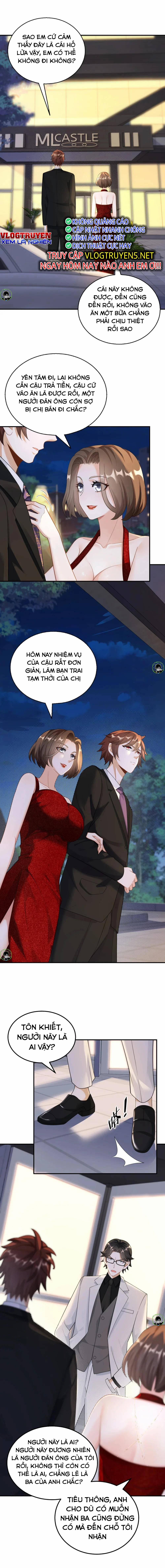 Trùng Sinh, Ta Mới Là Thiên Vương Giải Trí 30 trang 5