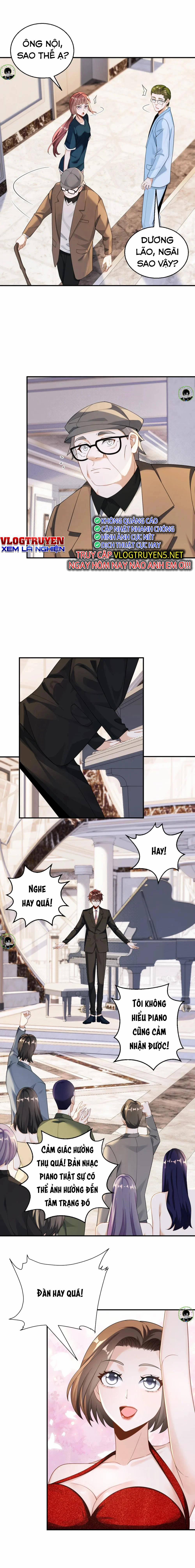 Trùng Sinh, Ta Mới Là Thiên Vương Giải Trí 32 trang 2