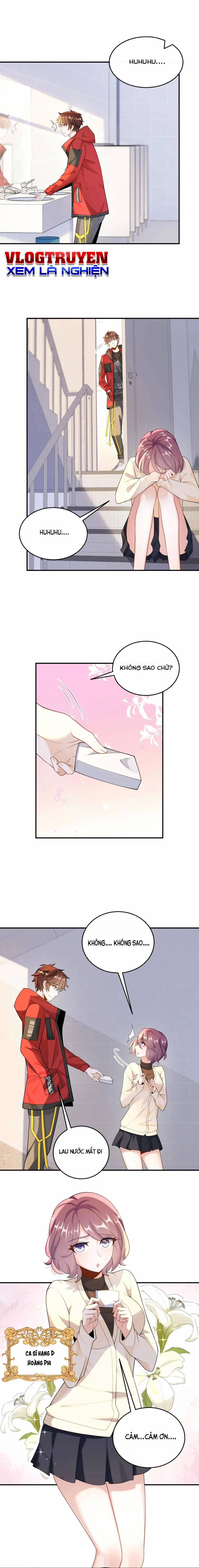 Trùng Sinh, Ta Mới Là Thiên Vương Giải Trí 35 trang 2