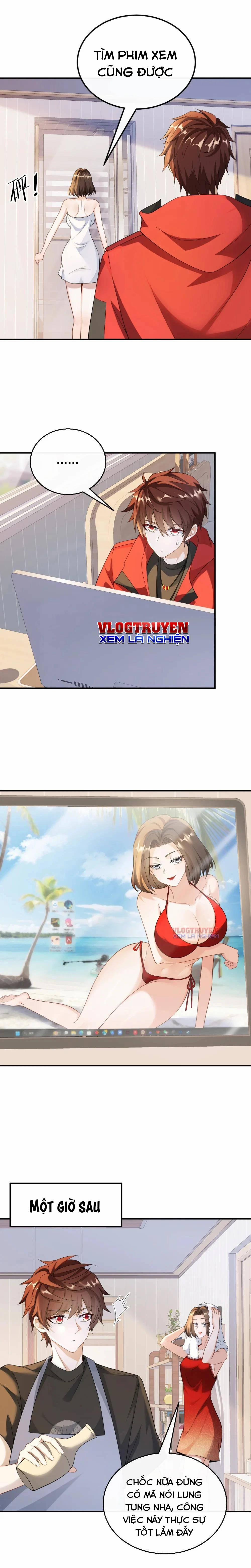 Trùng Sinh, Ta Mới Là Thiên Vương Giải Trí 40 trang 3