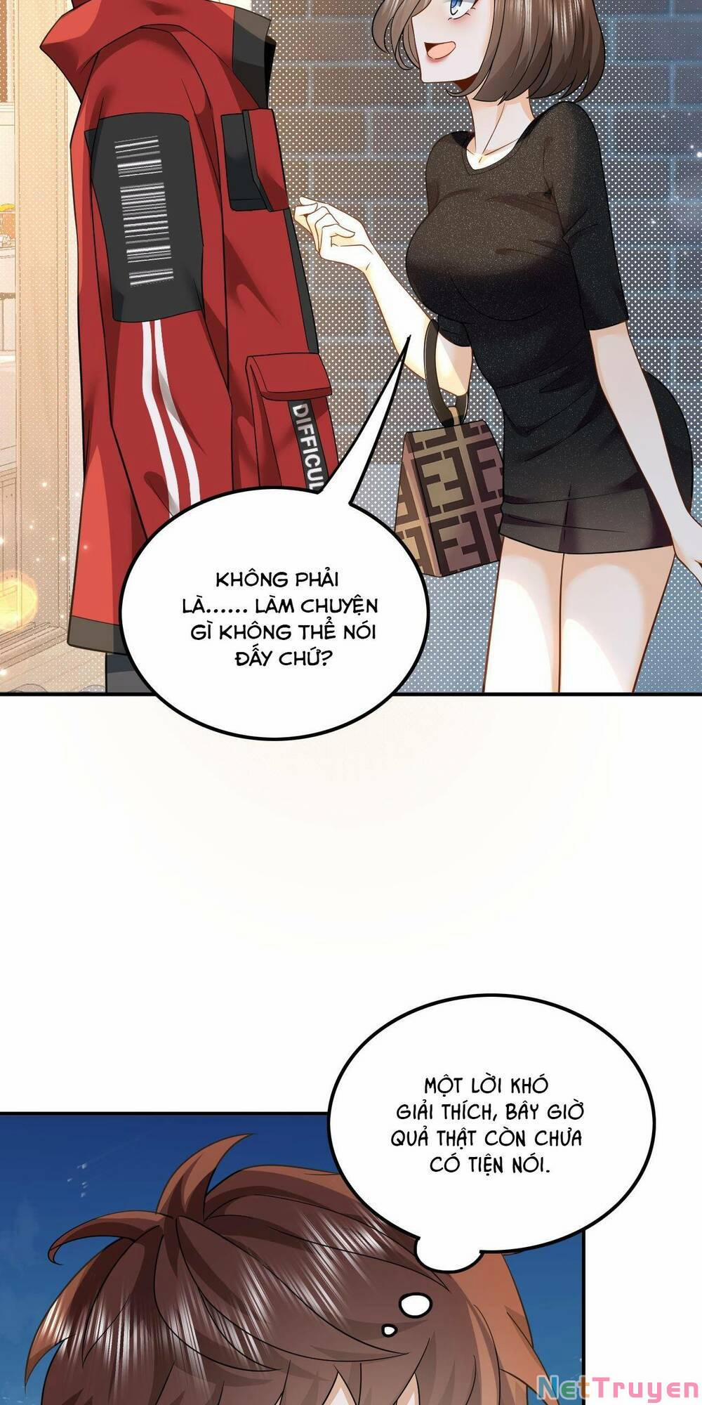 Trùng Sinh, Ta Mới Là Thiên Vương Giải Trí 5 trang 13