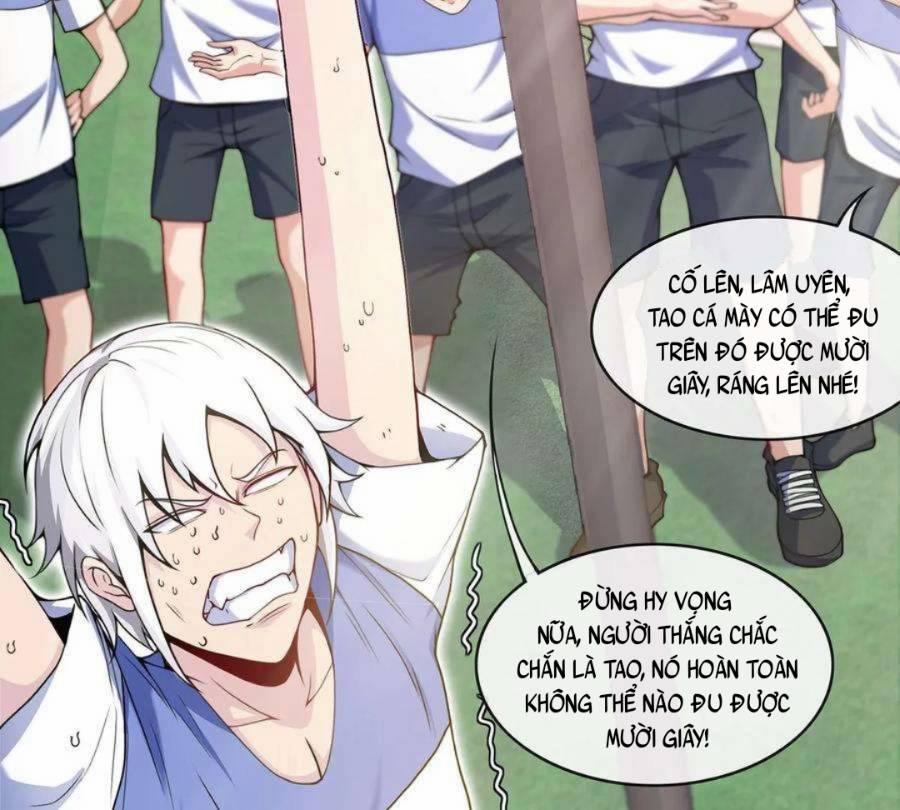 Trùng Sinh Thành Godzilla 1 trang 13