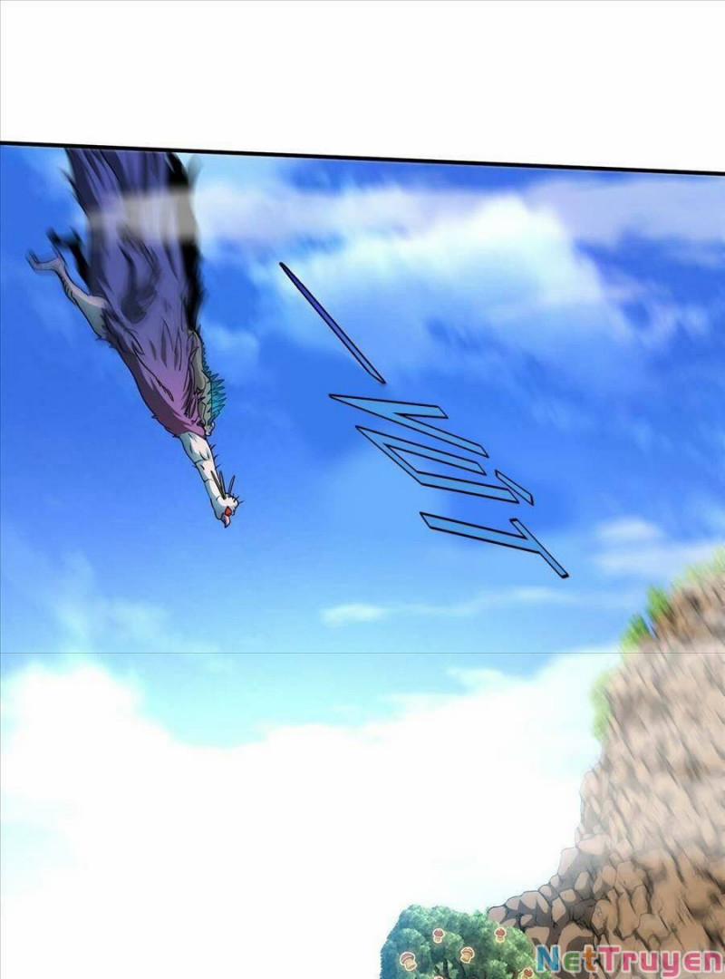 Trùng Sinh Thành Godzilla 10 trang 1