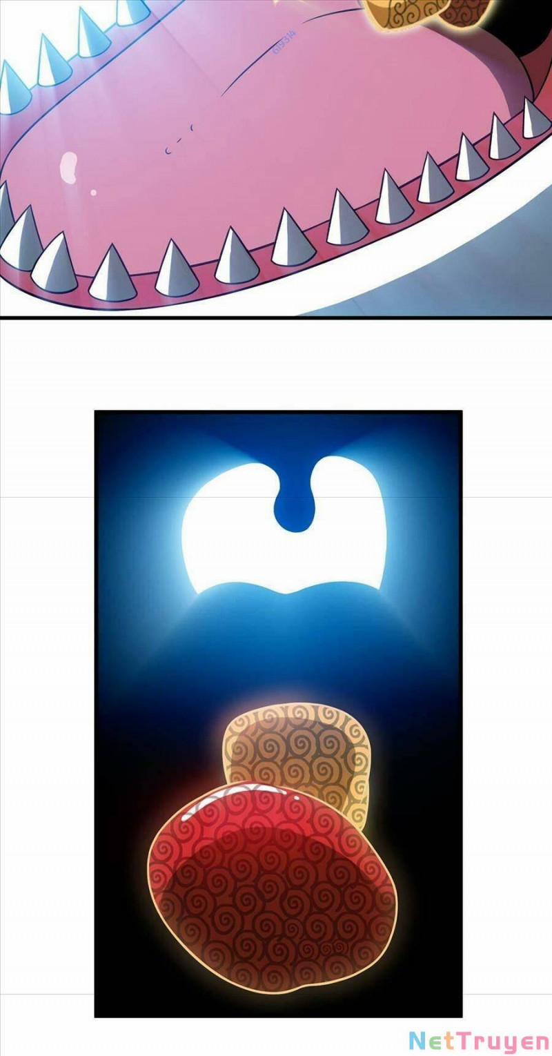 Trùng Sinh Thành Godzilla 10 trang 18