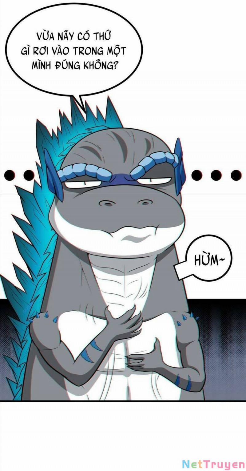 Trùng Sinh Thành Godzilla 10 trang 19