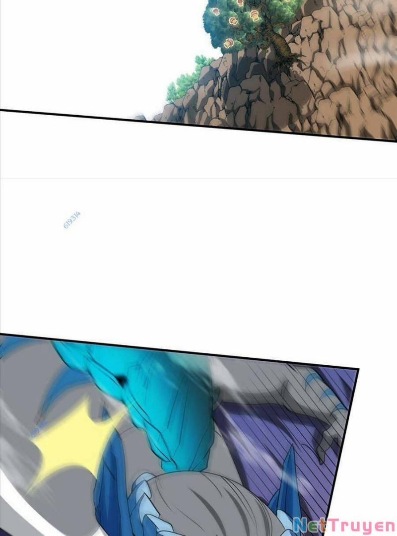 Trùng Sinh Thành Godzilla 10 trang 2