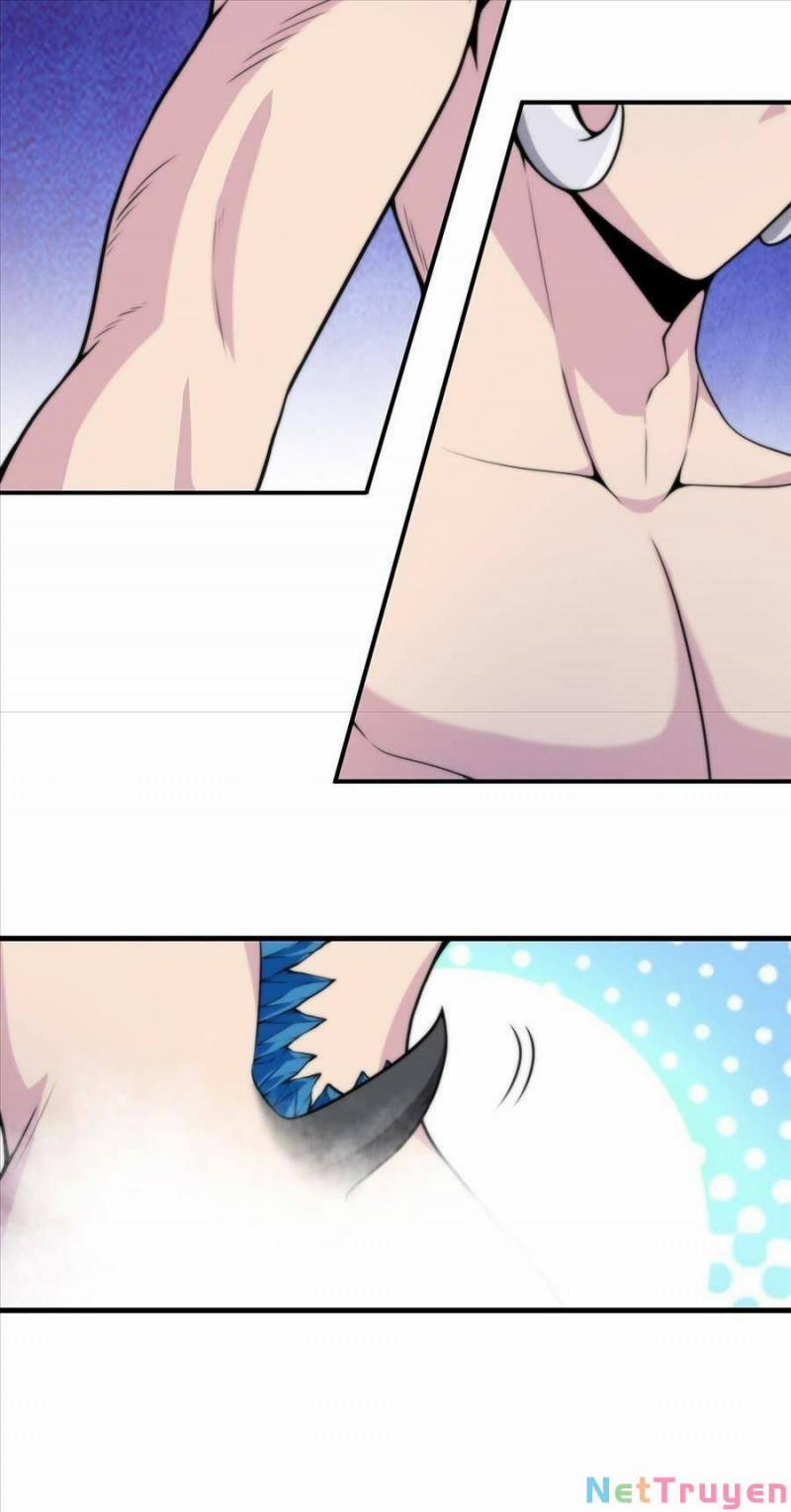 Trùng Sinh Thành Godzilla 10 trang 22