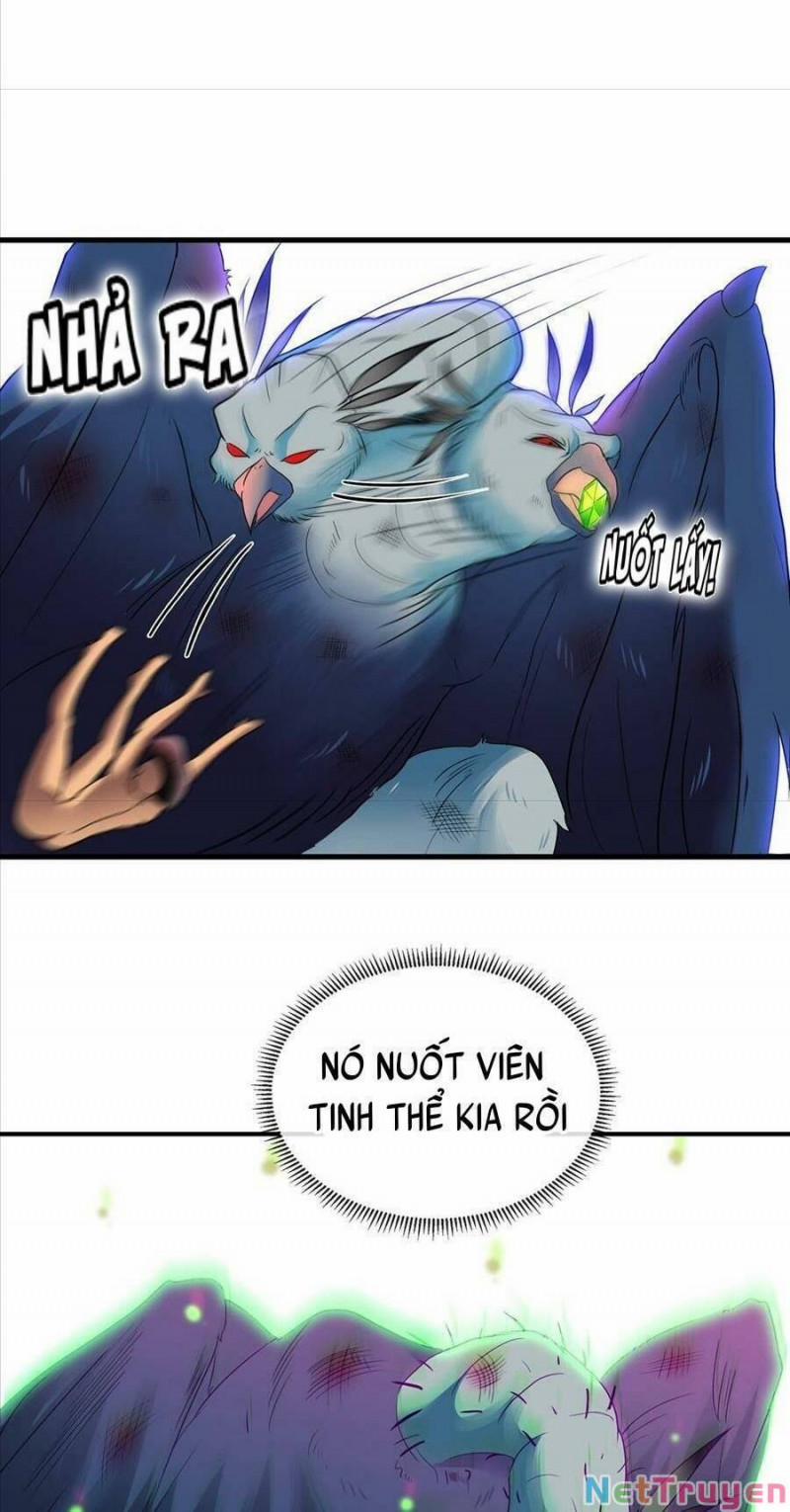 Trùng Sinh Thành Godzilla 10 trang 29