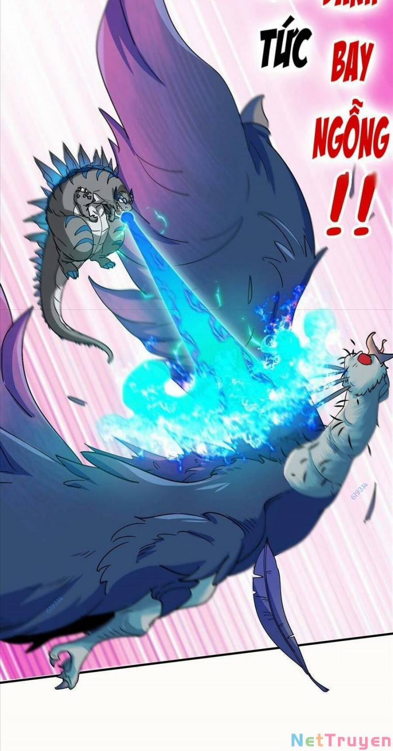 Trùng Sinh Thành Godzilla 10 trang 7