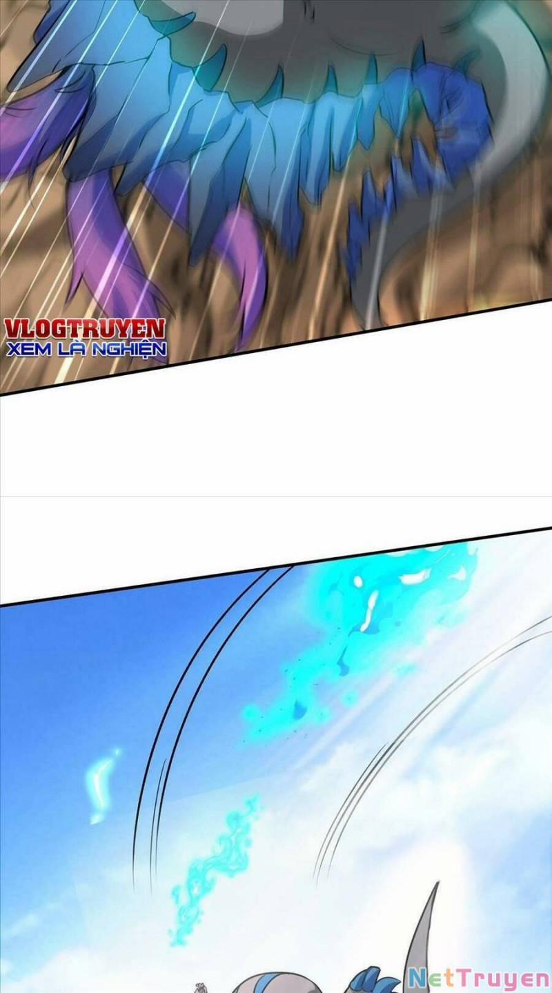 Trùng Sinh Thành Godzilla 10 trang 9