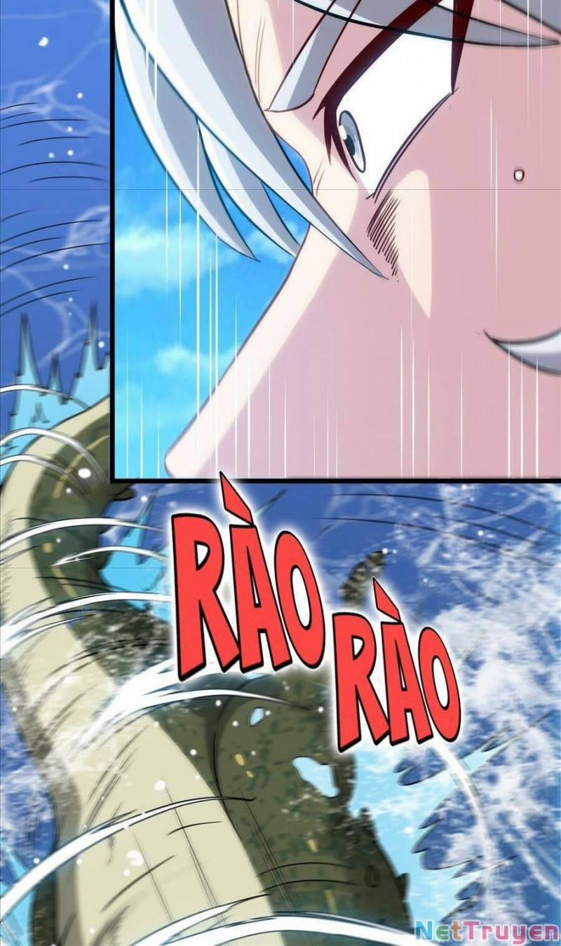 Trùng Sinh Thành Godzilla 11 trang 13