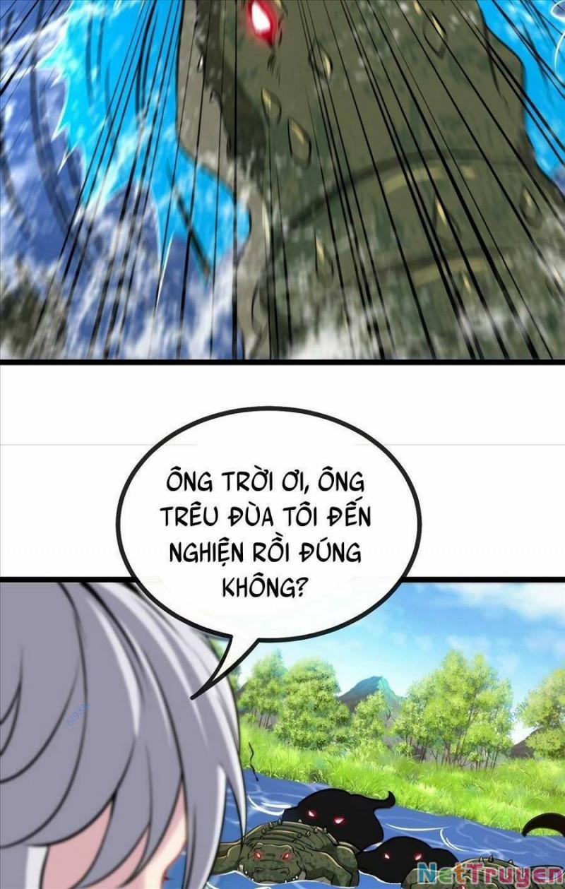 Trùng Sinh Thành Godzilla 11 trang 2