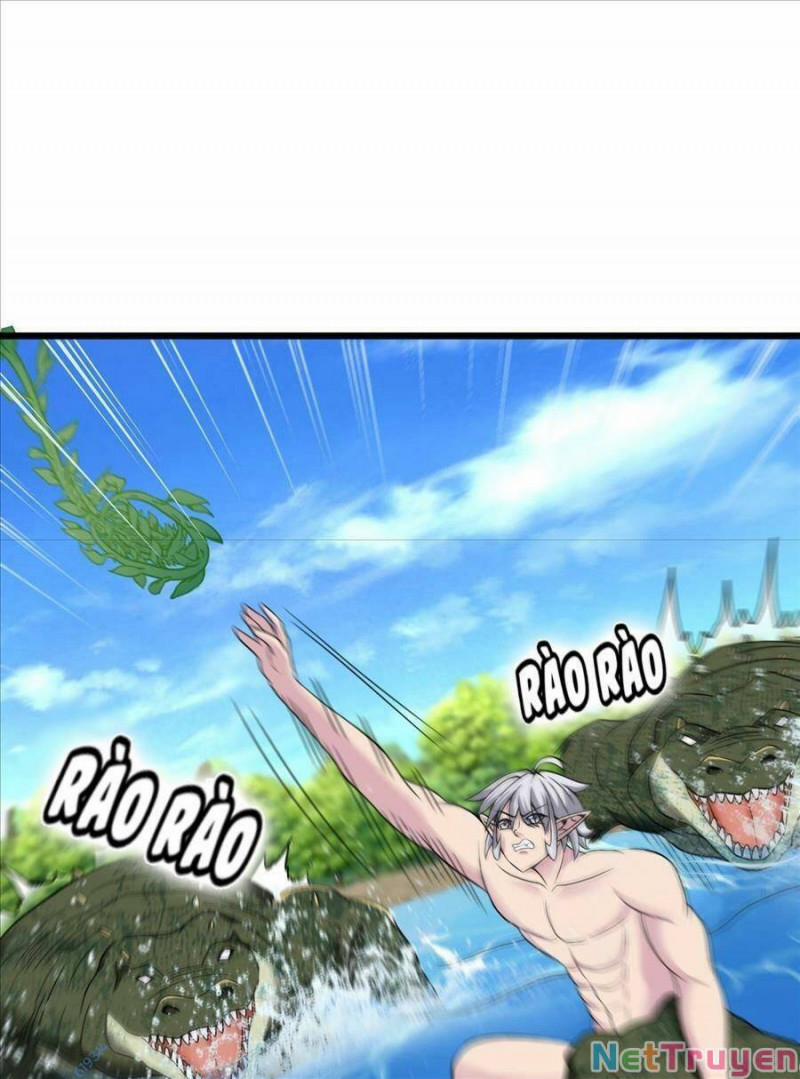 Trùng Sinh Thành Godzilla 11 trang 20