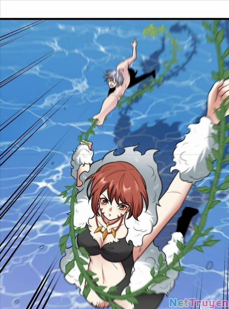 Trùng Sinh Thành Godzilla 11 trang 24