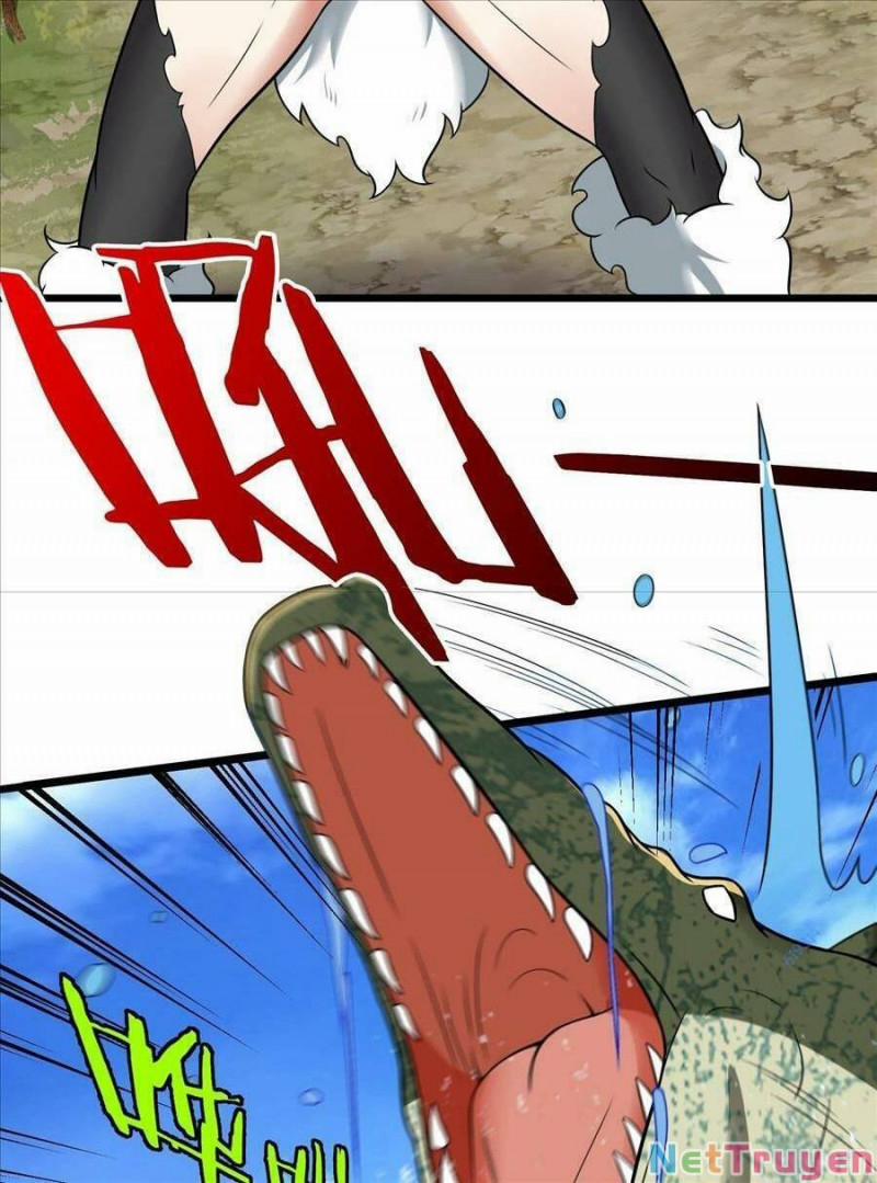 Trùng Sinh Thành Godzilla 11 trang 27