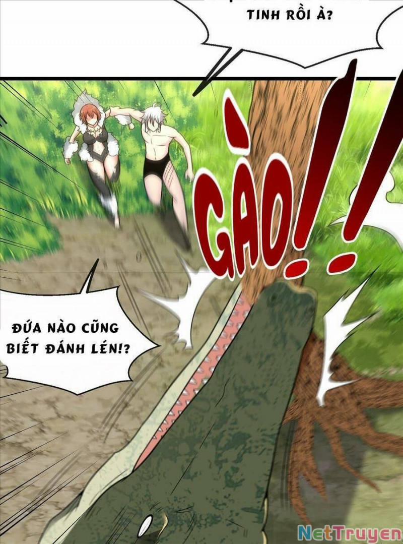 Trùng Sinh Thành Godzilla 11 trang 29