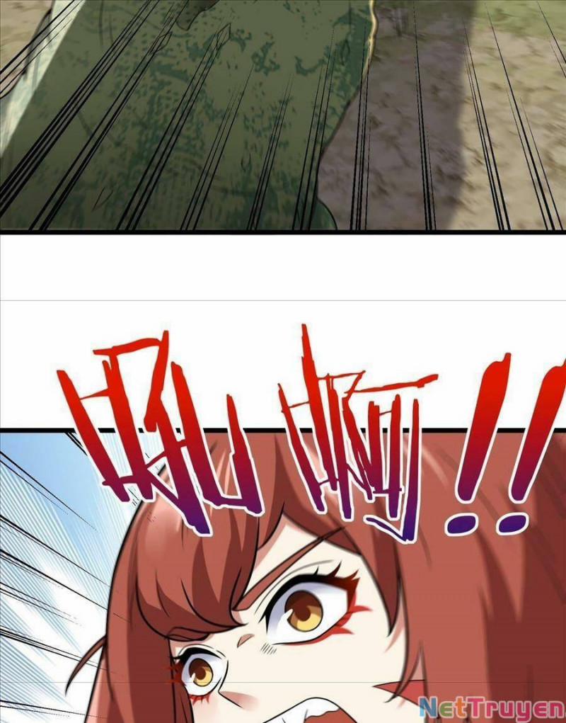 Trùng Sinh Thành Godzilla 11 trang 30