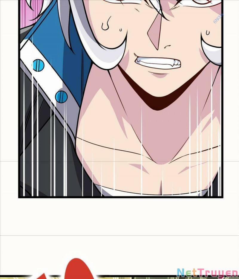 Trùng Sinh Thành Godzilla 11 trang 43