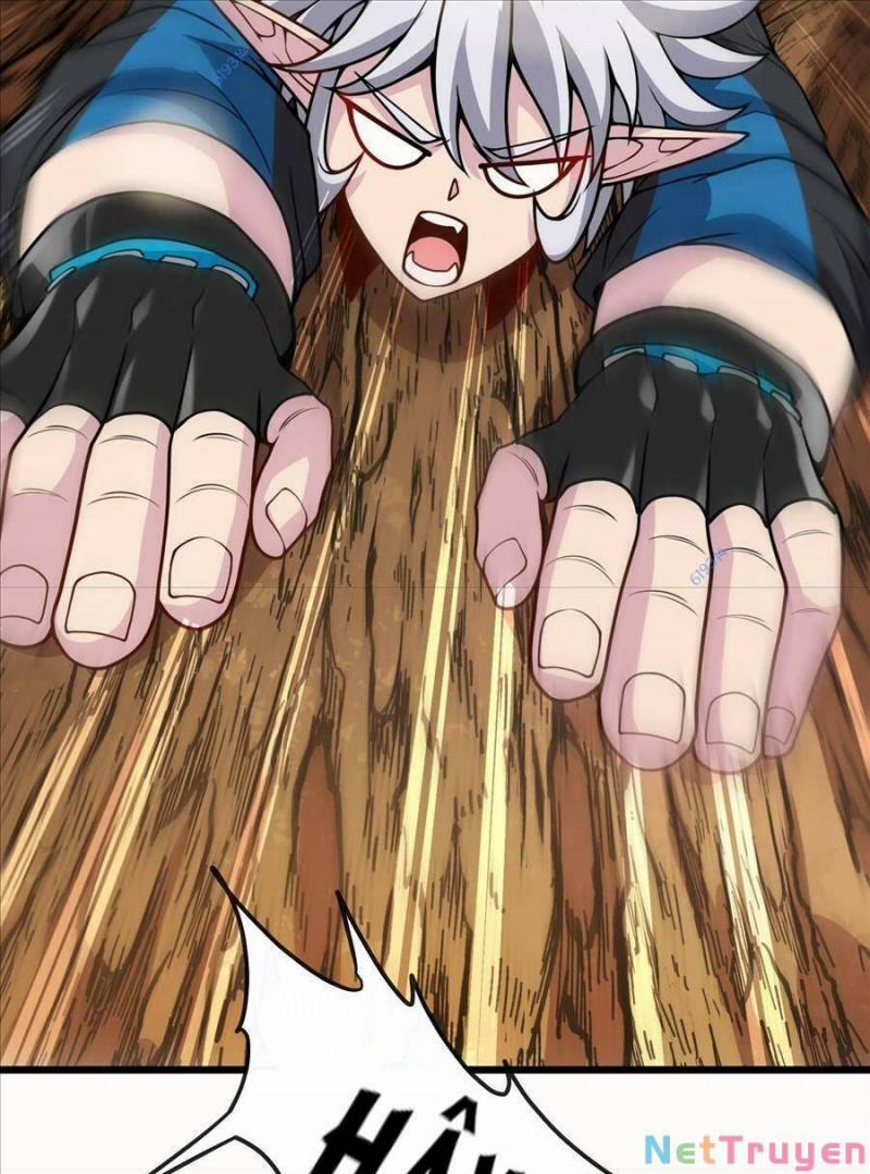 Trùng Sinh Thành Godzilla 11 trang 45