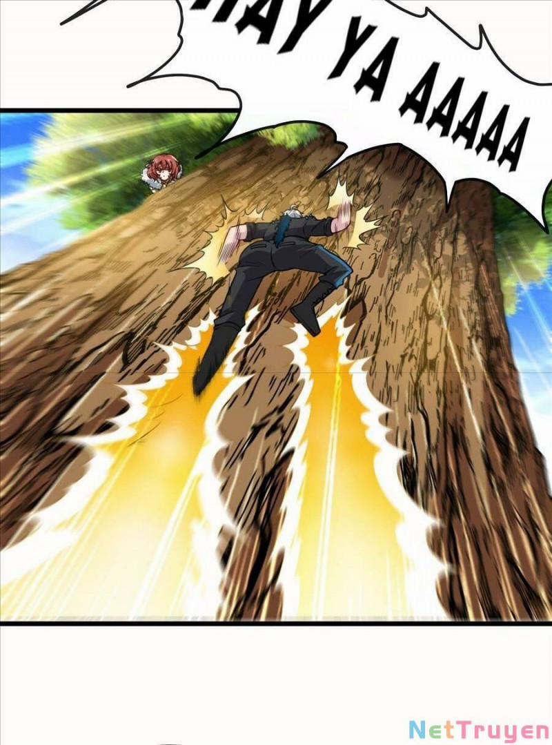 Trùng Sinh Thành Godzilla 11 trang 46