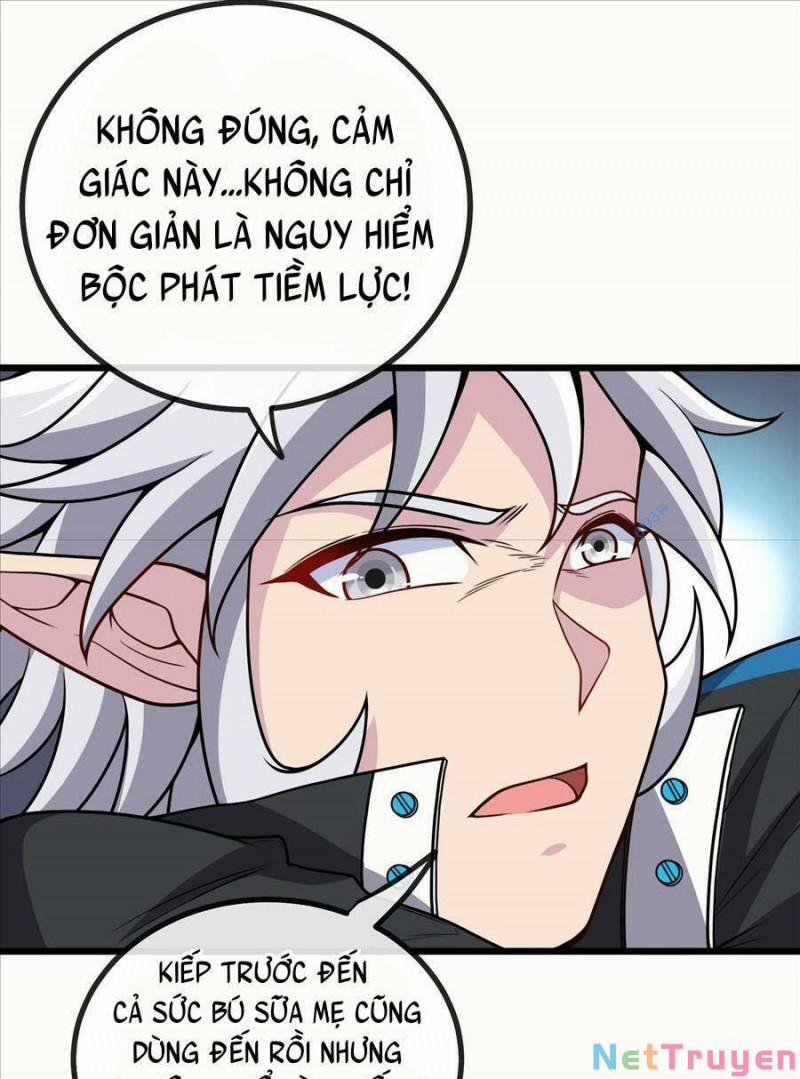 Trùng Sinh Thành Godzilla 11 trang 47