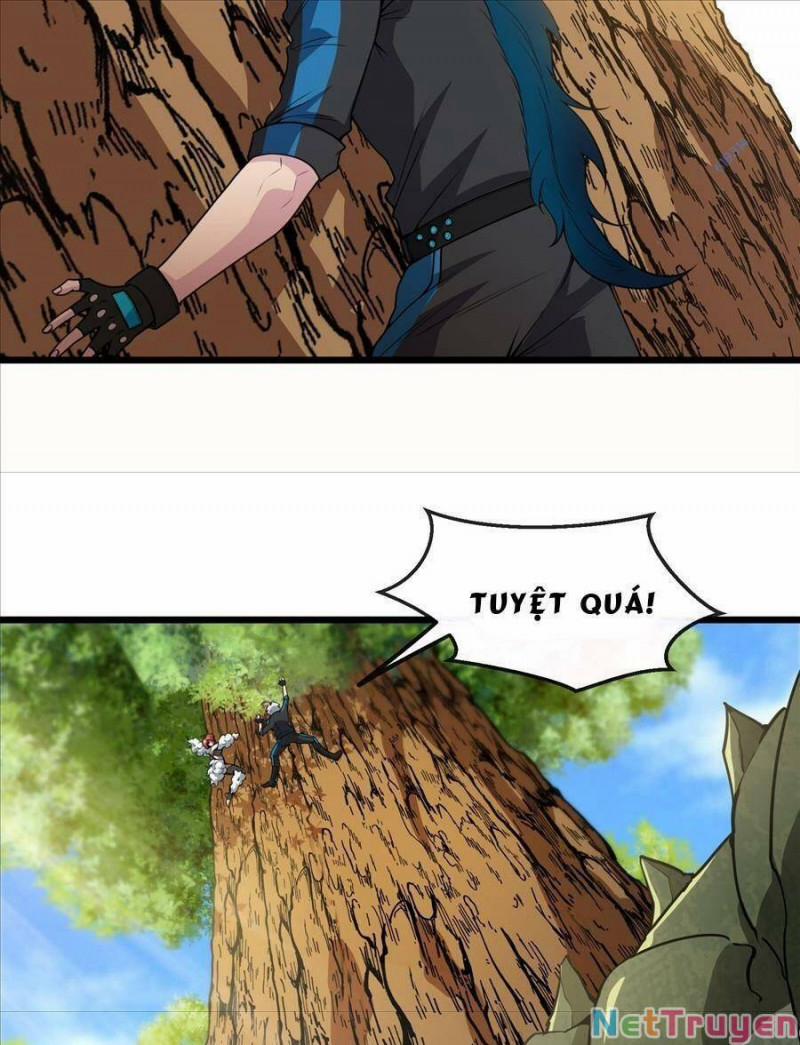 Trùng Sinh Thành Godzilla 11 trang 49