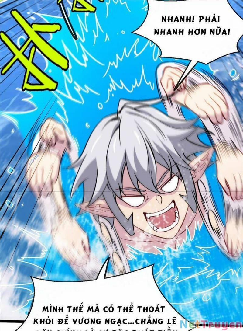 Trùng Sinh Thành Godzilla 11 trang 5