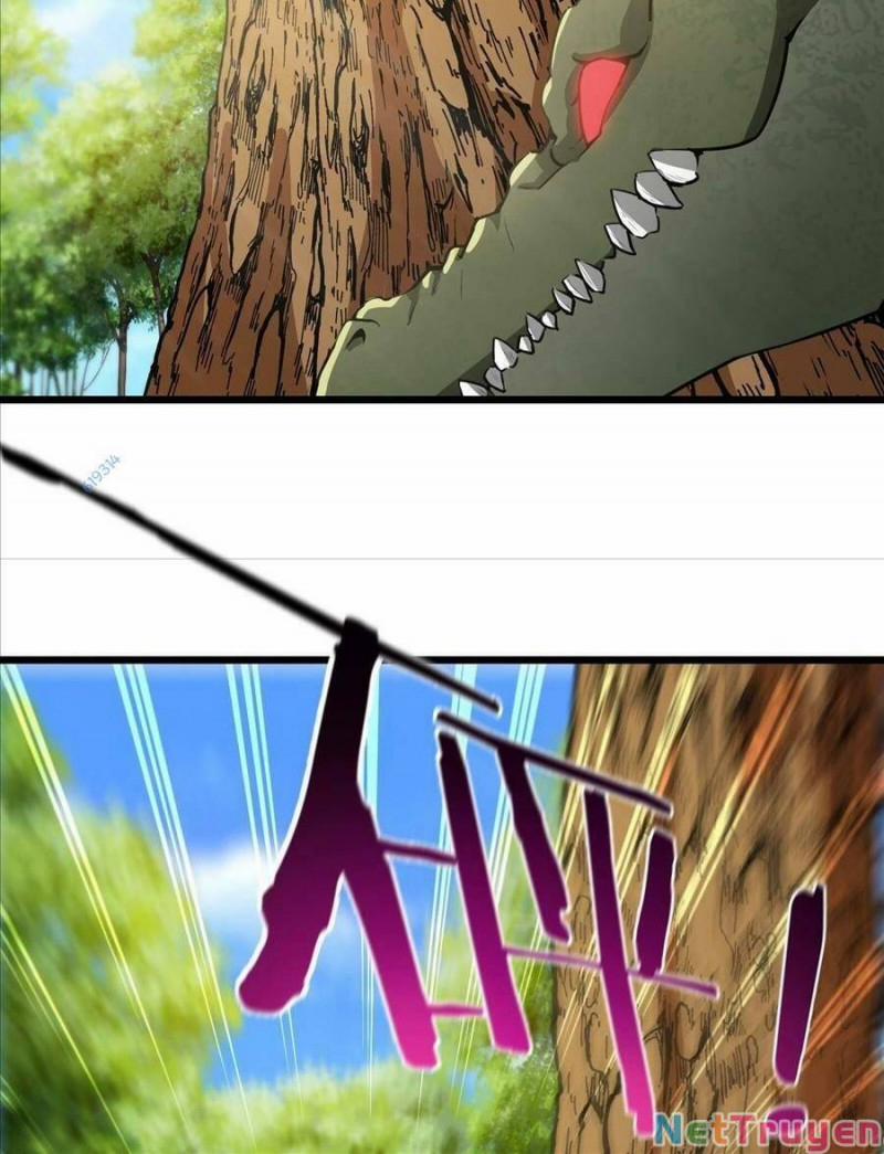 Trùng Sinh Thành Godzilla 11 trang 50
