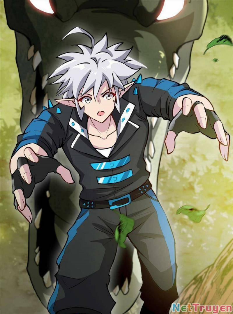 Trùng Sinh Thành Godzilla 11 trang 53