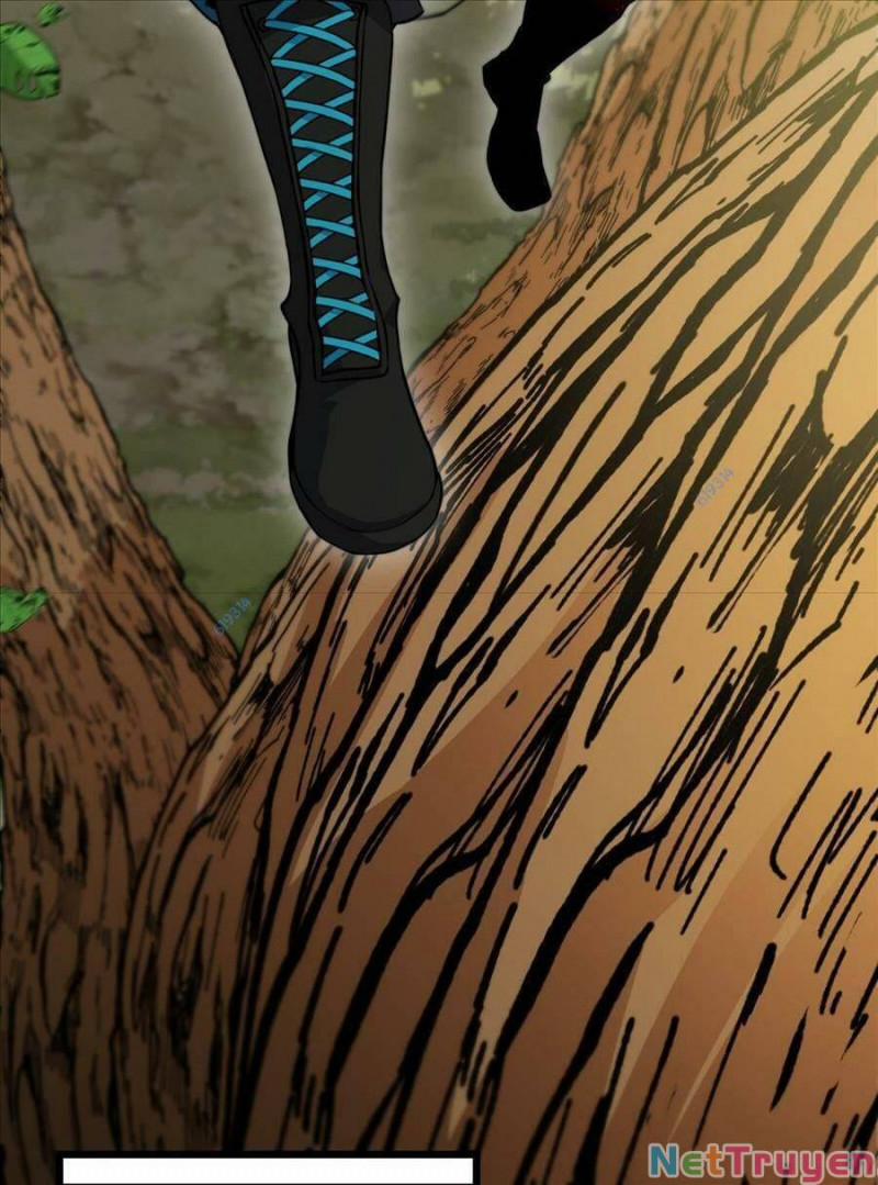 Trùng Sinh Thành Godzilla 11 trang 54