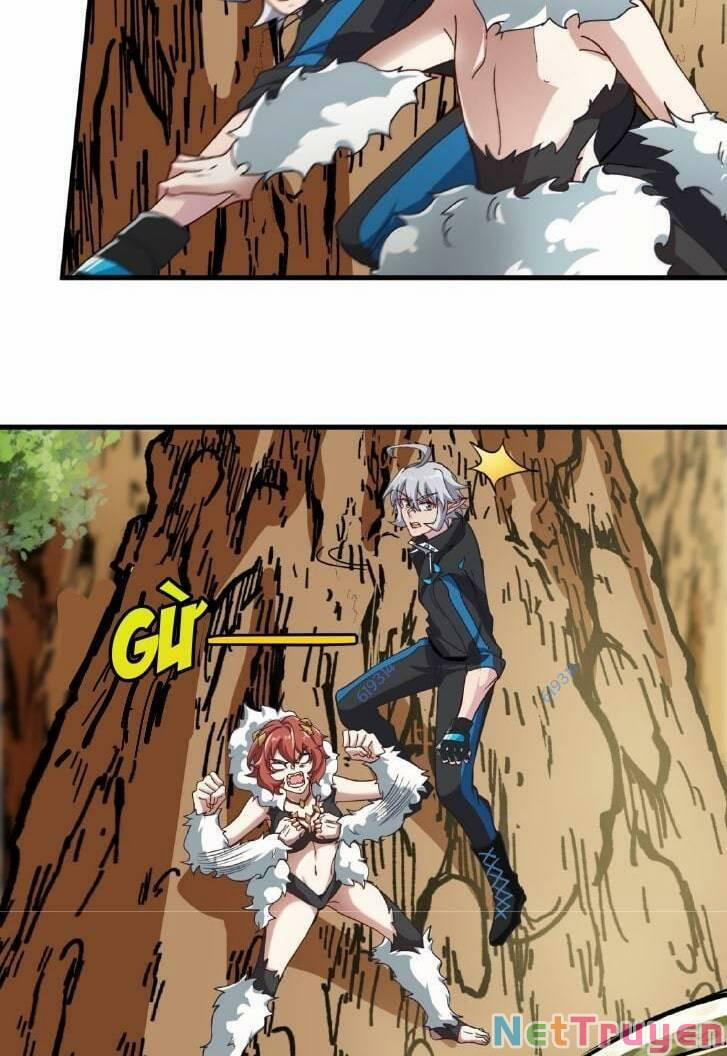 Trùng Sinh Thành Godzilla 12 trang 13