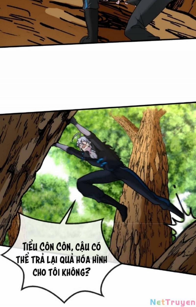 Trùng Sinh Thành Godzilla 12 trang 19