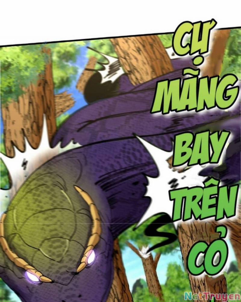 Trùng Sinh Thành Godzilla 12 trang 20