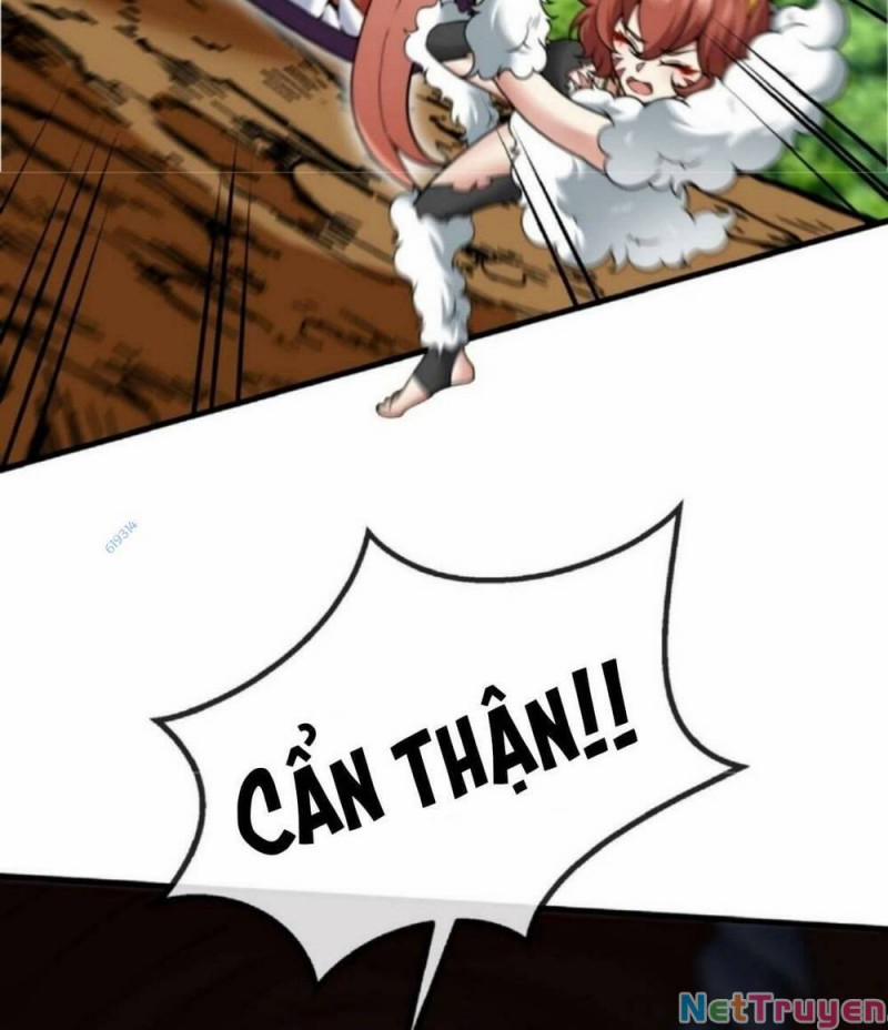 Trùng Sinh Thành Godzilla 12 trang 26