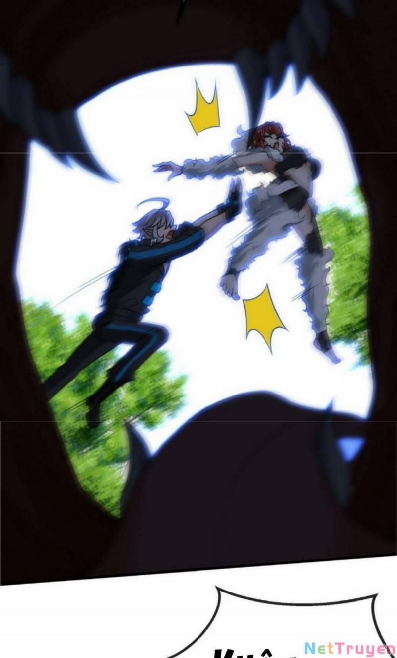 Trùng Sinh Thành Godzilla 12 trang 27